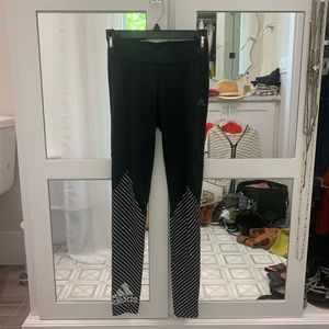 Adidas Yoga Pants